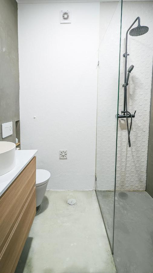 Apartejo River Tagus View Apartment Povoa de Santa Iria Exterior photo