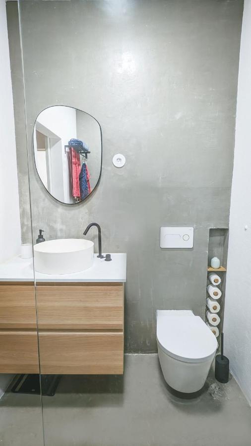 Apartejo River Tagus View Apartment Povoa de Santa Iria Exterior photo