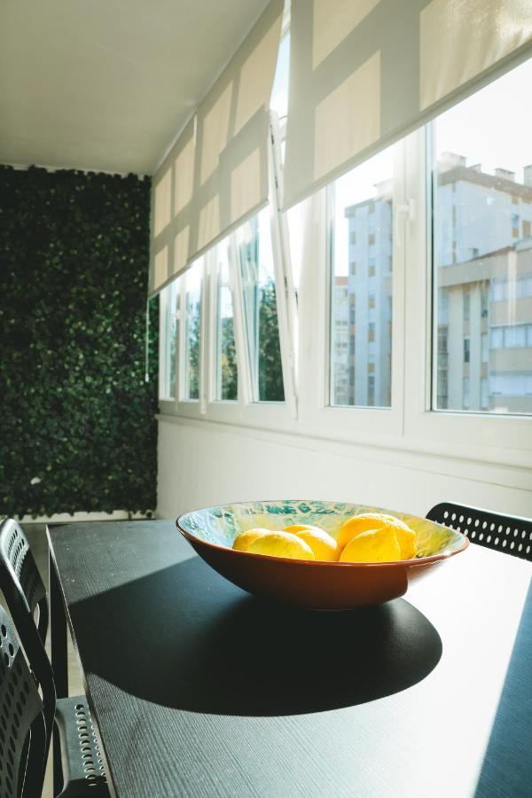 Apartejo River Tagus View Apartment Povoa de Santa Iria Exterior photo