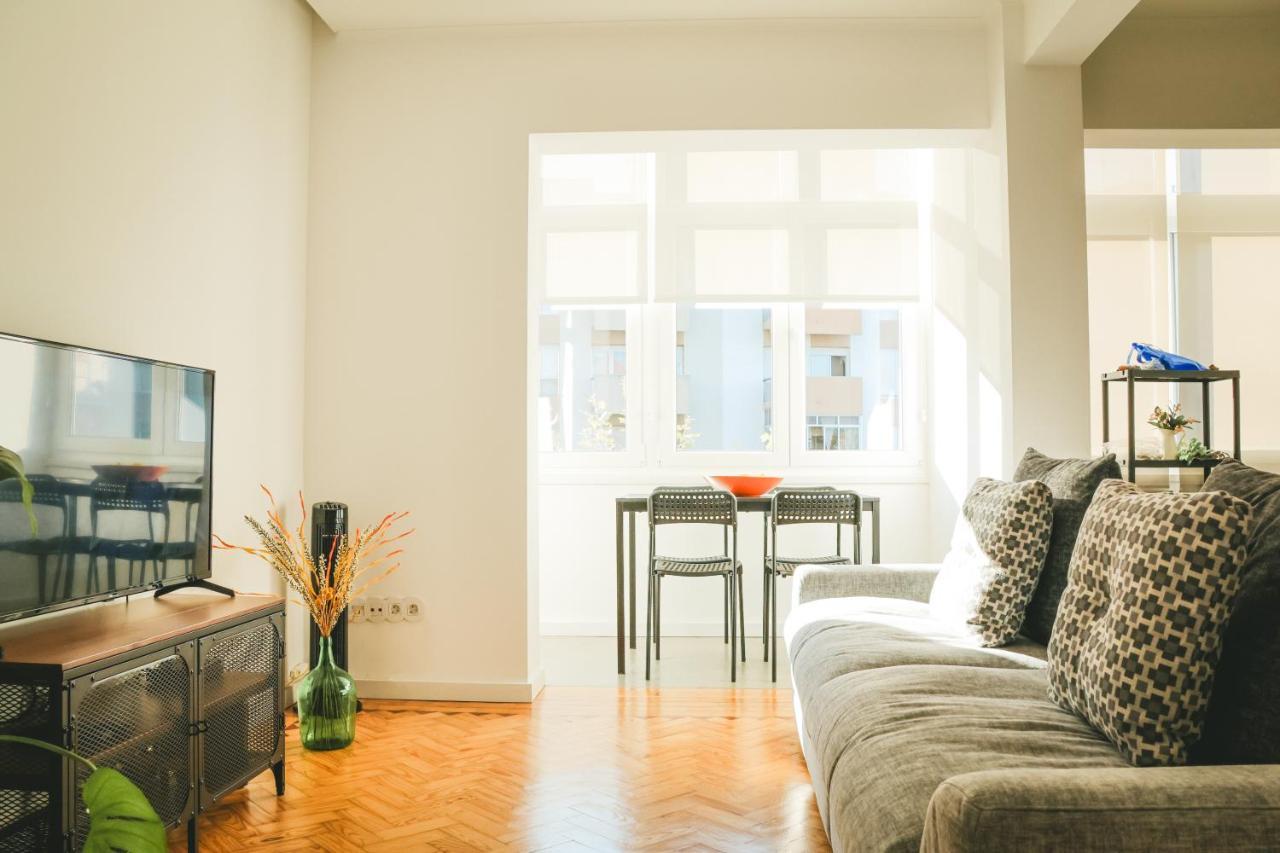 Apartejo River Tagus View Apartment Povoa de Santa Iria Exterior photo
